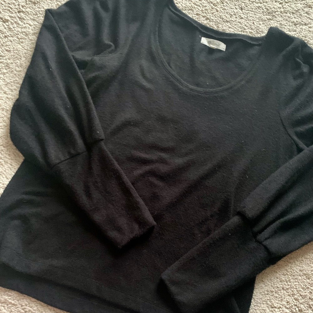 Madewell Sweater